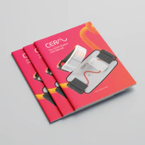 A set of 20 manuals